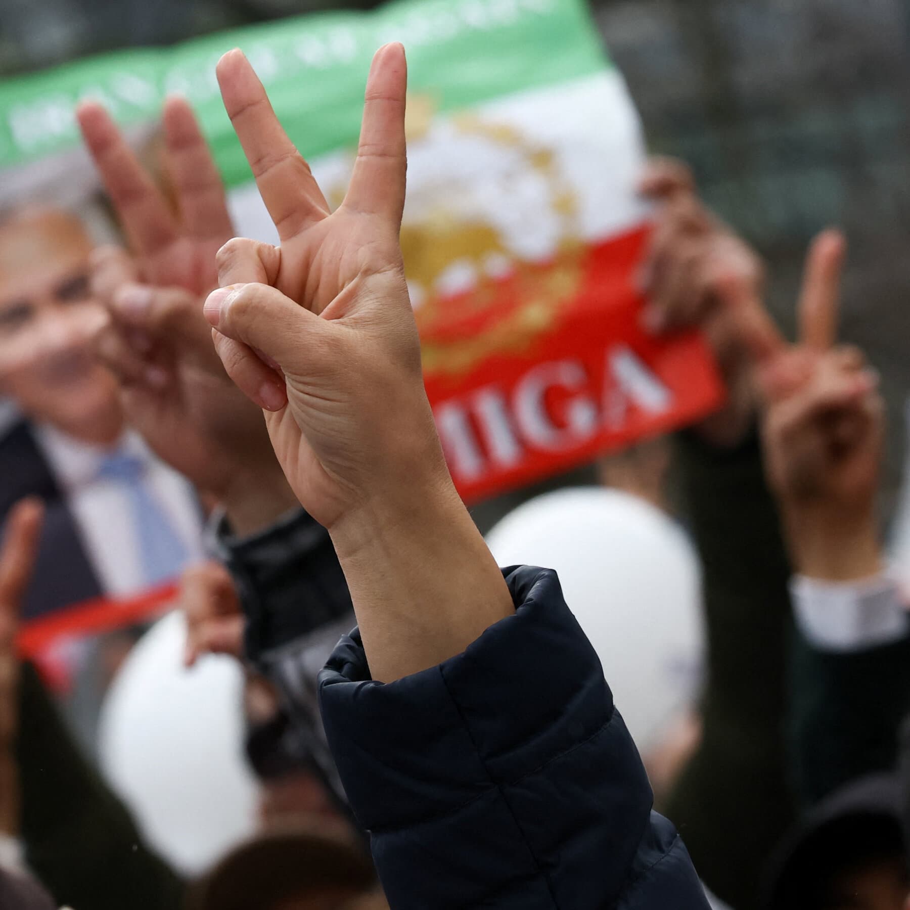 With Iran, Trump and Netanyahu are Doing the Free World a Favor