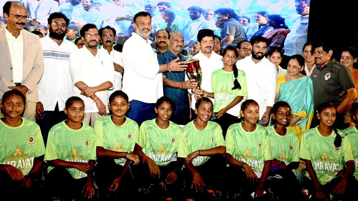 A.P. Speaker calls for effective implementation of sports quota for athletes