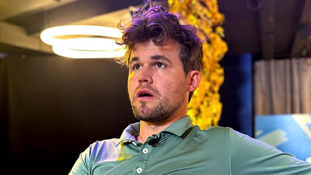 ‘We’re getting old’: Magnus Carlsen’s honest reflection amid Norway Chess struggles