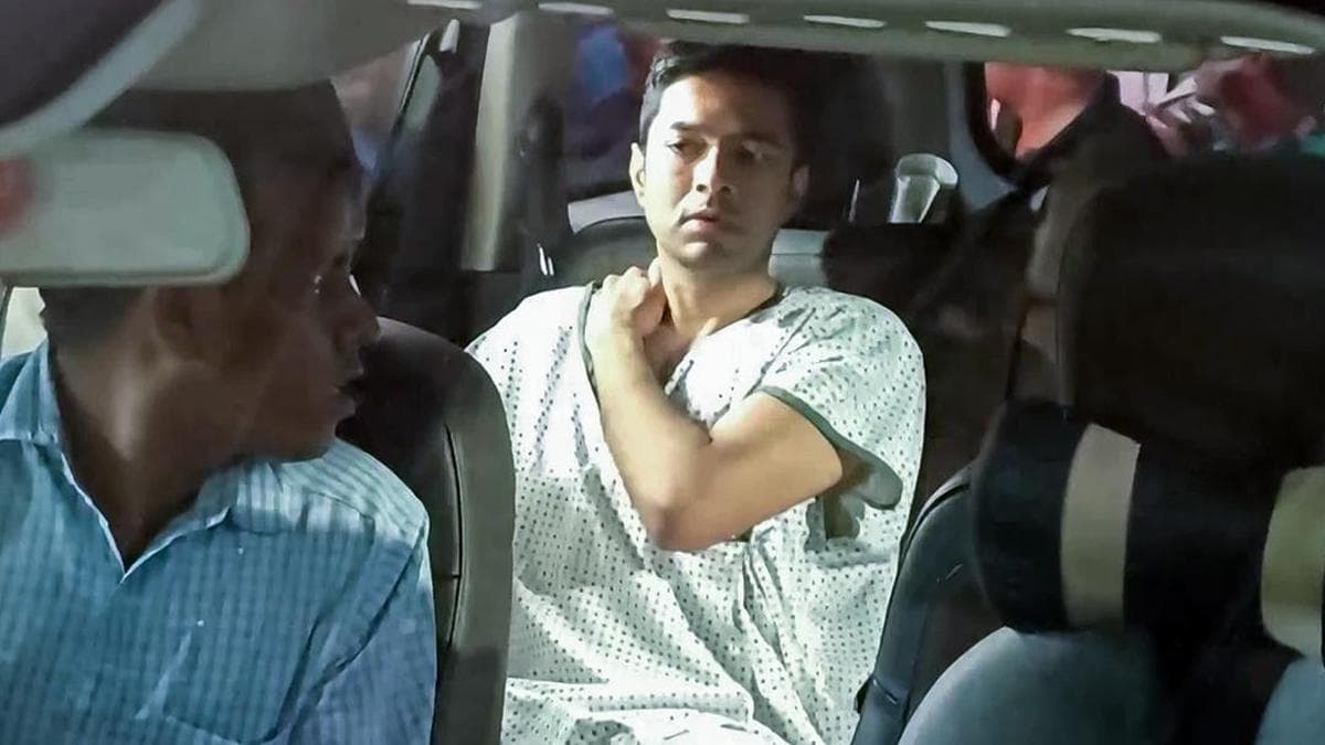 Five arrested for attack on Abhishek, Mamata says police pressurised hospitals not to admit him