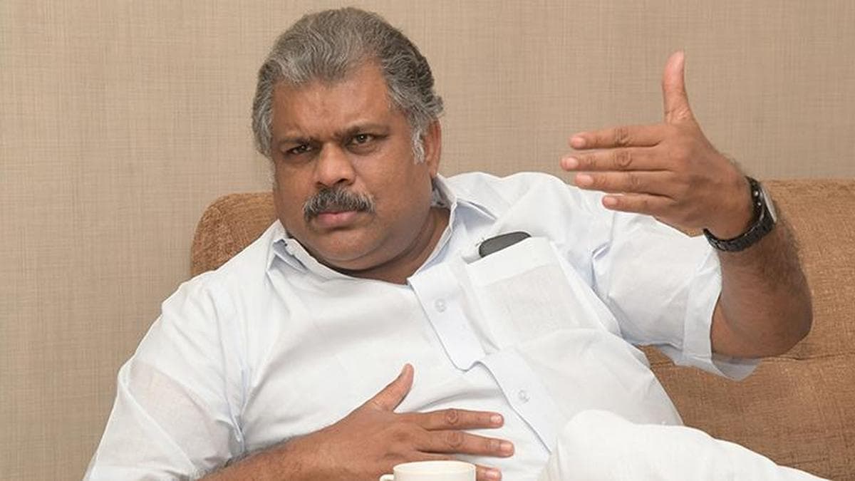 Vasan urges Central, State governments to act against tobacco use