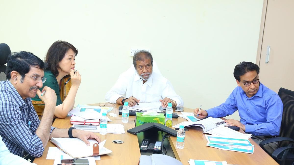 Emergency heatstroke protocols activated across Telangana hospitals amid rising temperatures